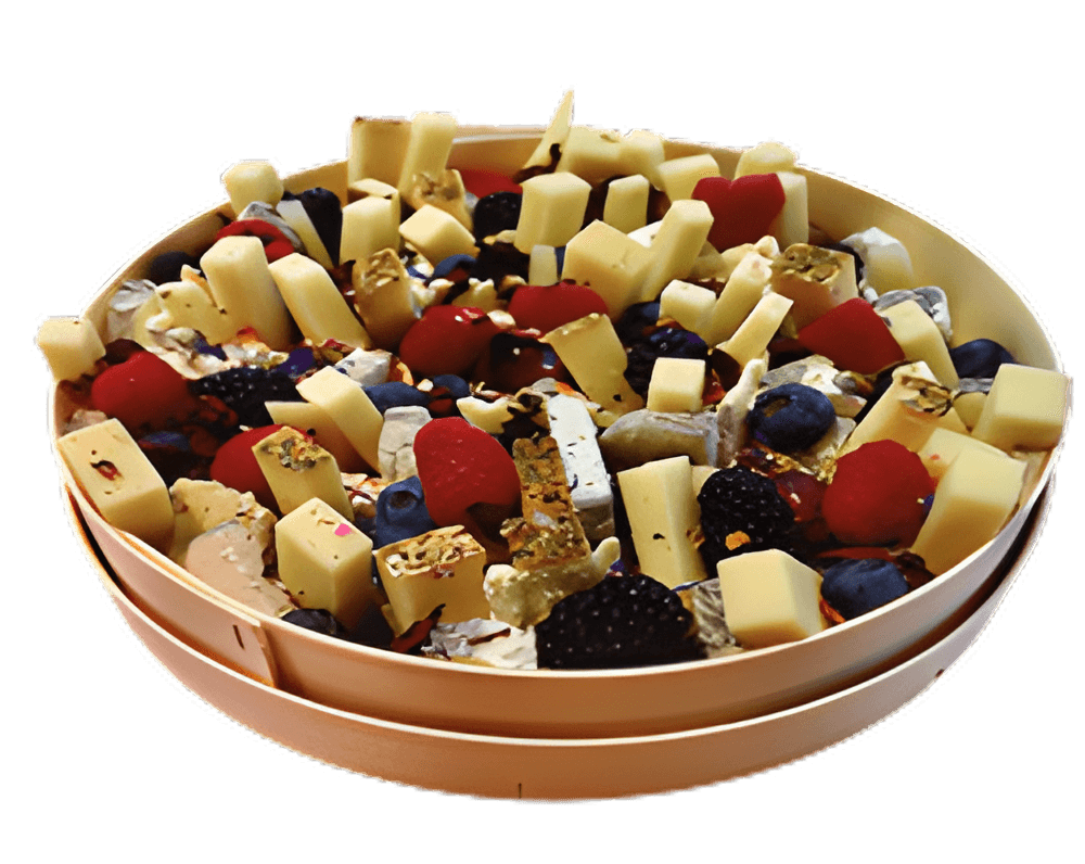 Plateau de fromage