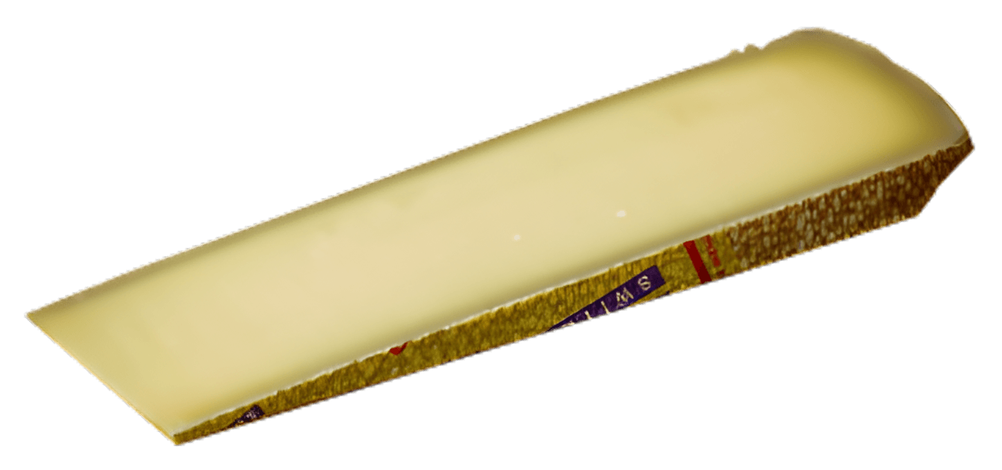 Gruyère suisse d’alpage
