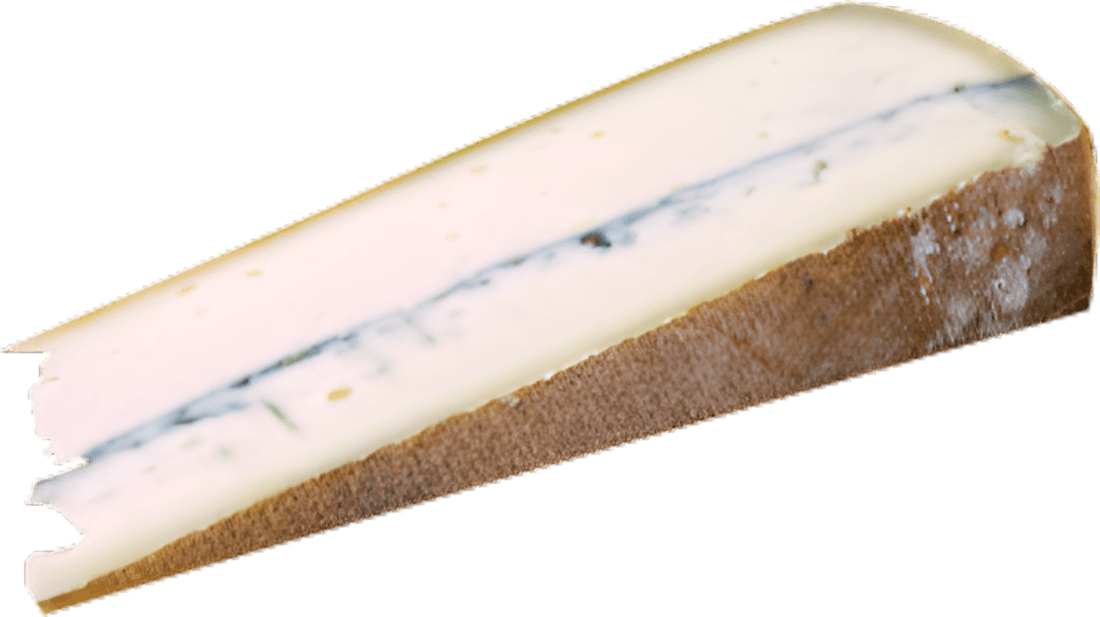 Morbier de 100 jours