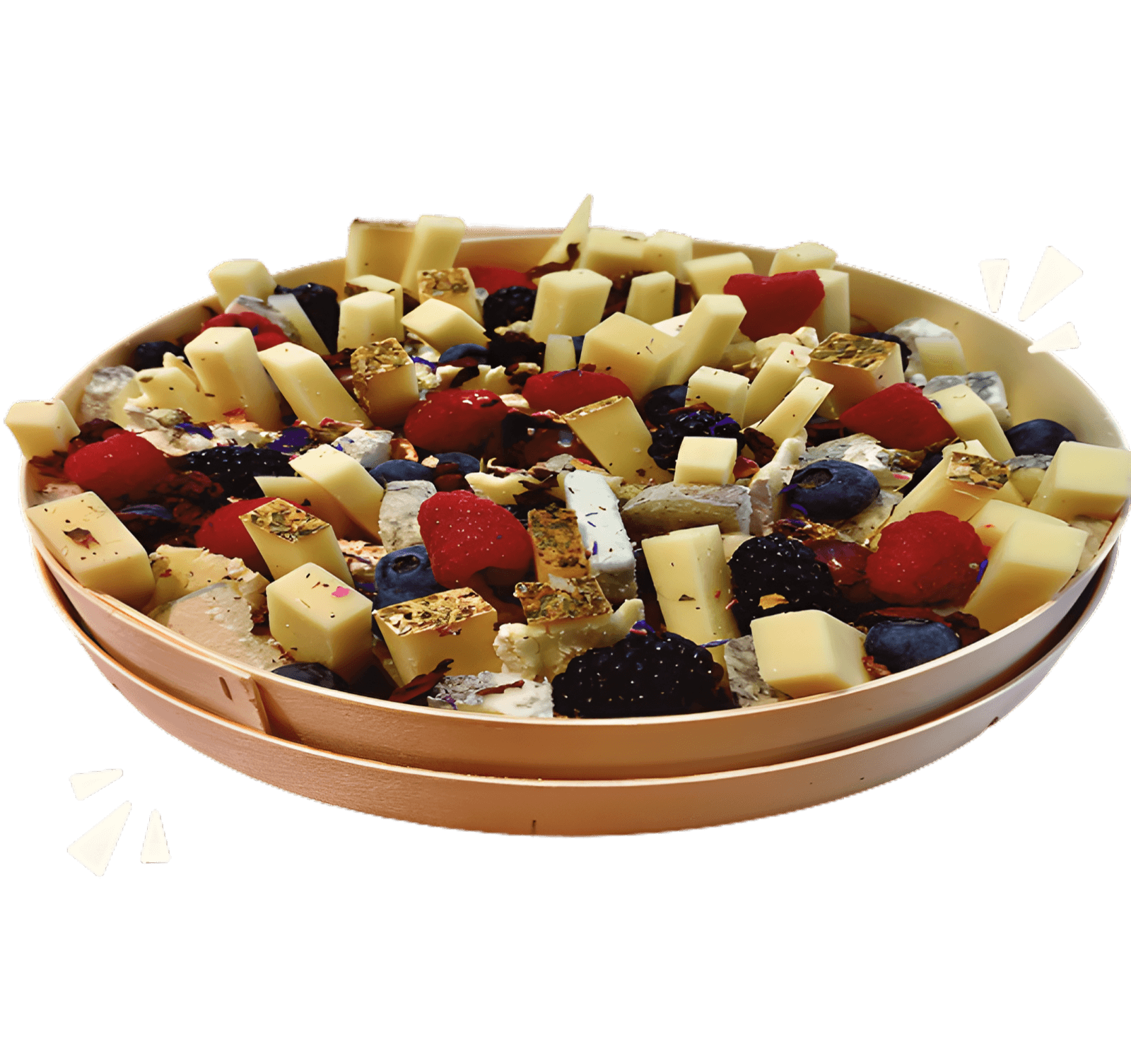 Plateau de fromage