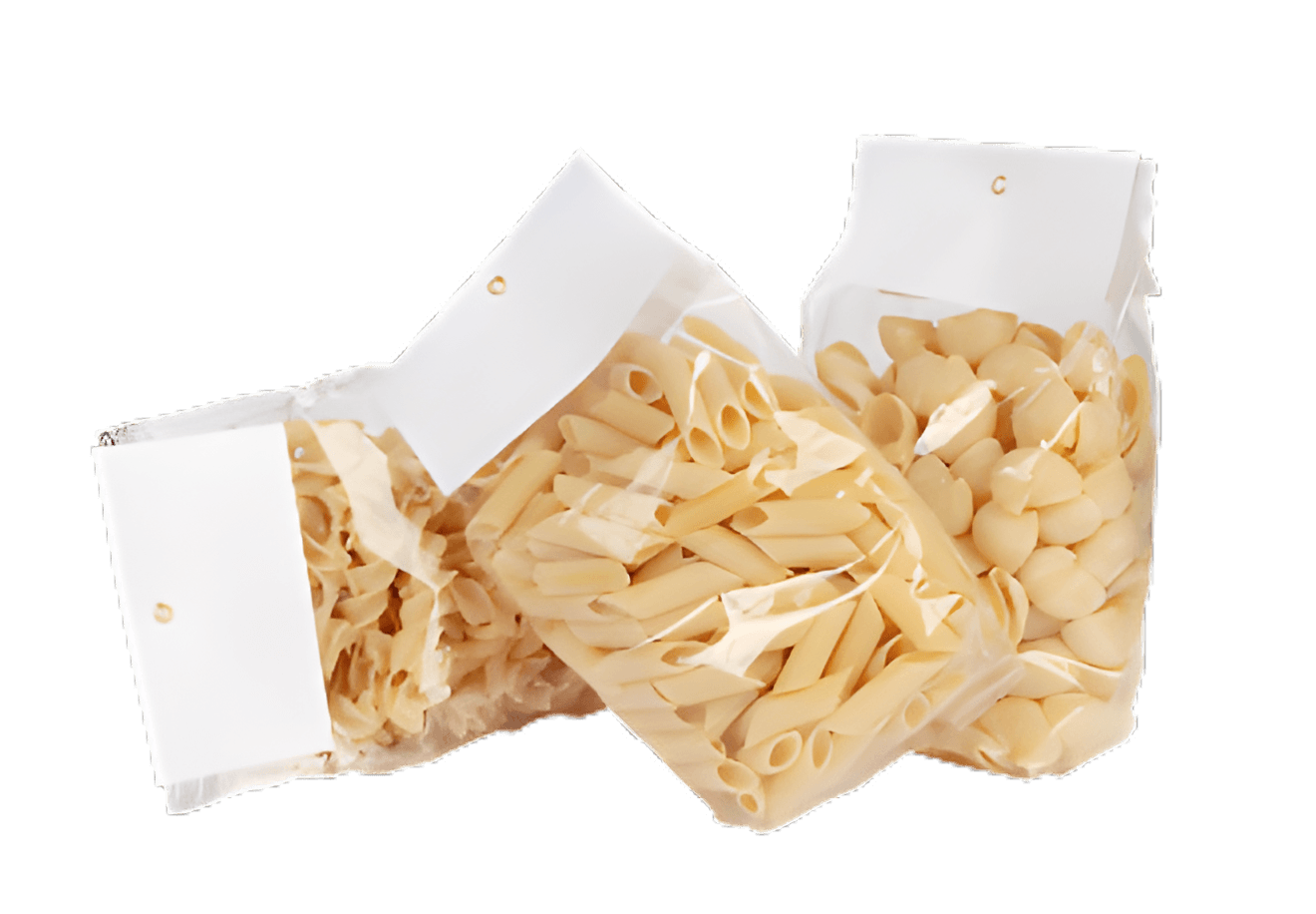 Pâtes artisanales