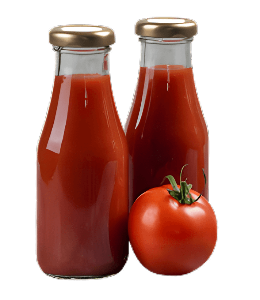 Sauces tomates artisanales