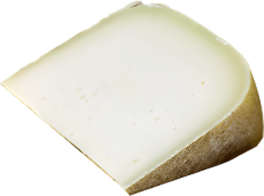 Tomme de brebis d’estive