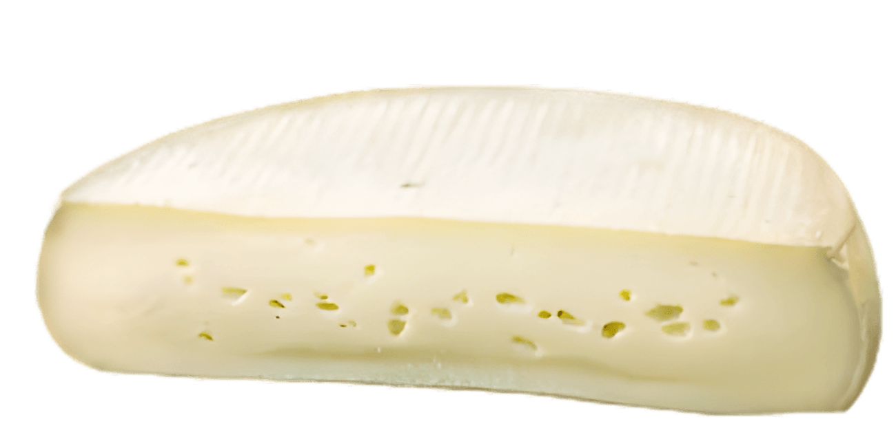 Reblochon fermier