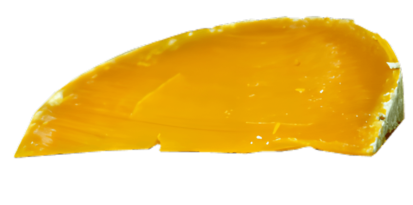 Mimolette vieille