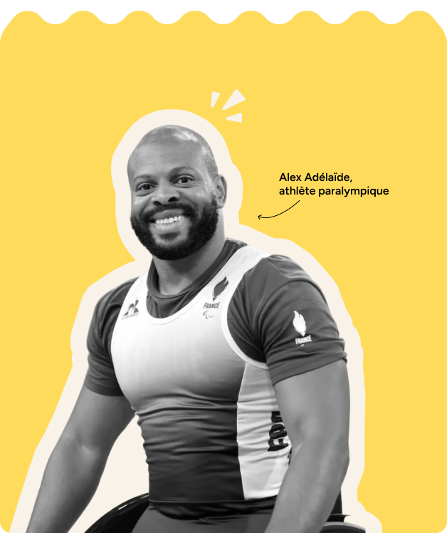 athlete